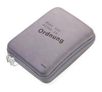 Troika Organizer-Etui ALLES IN ORDNUNG (CBO10/GB)