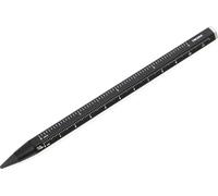 TROIKA PEN20/BK Crayon multitâche TROIKA CONSTRUCTION ENDLESS noir