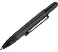 TROIKA PIP25/BG TROIKA multi-stylo à bille LILIPUT TOOL PEN or/noir