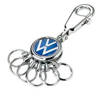 Porte-clés avec mousqueton PATENT VW