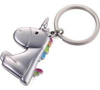 TROIKA Porte-clés "licorne"