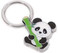 TROIKA Porte-clés "Panda en bambou"