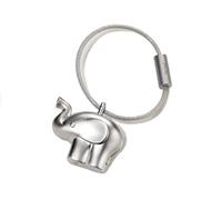 TROIKA - Porte-clés Petit éléphant - KR14-01 - Little Elephant