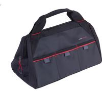 TROIKA TBG30/BK TROIKA Sacoche à outils TOOL BAG