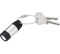TROIKA TOR40/SI Lampe de poche TROIKA ECO CHARGE