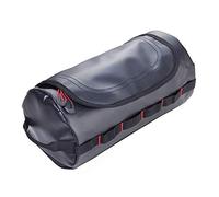 Troika Trousse de Toilette pour Homme Washbag Noir