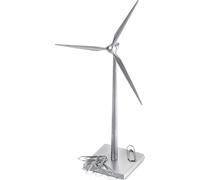 TROIKA WIN01/MA TROIKA Büroklammernhalter FRESH WIND