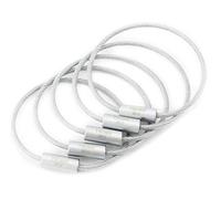 TROIKA §Z DRAHT GW 145 Matt - -TB-99Z203 - Mat - Argent - TROIKA-Original