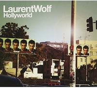Troillard - Hollyworld