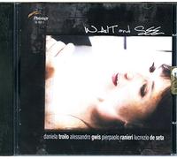 Troilo Daniela - Wait and See [Import]