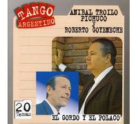 Troilo - El Gordo Y El Polaco