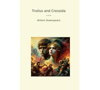 Troilus and Cressida