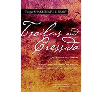 Troilus and Cressida