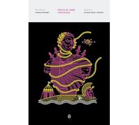 Troilus and Cressida