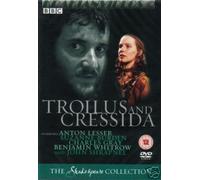Troilus and Cressida