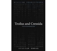 Troilus And Cressida