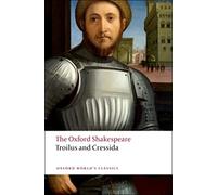 Troilus and Cressida