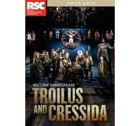 Troilus & Cressida [New DVD]