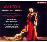 Troilus And Cressida Howarth