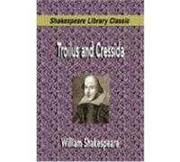 Troilus and Cressida (Shakespeare Library Classic) Shakespeare, William (Auteur)