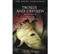 Troilus And Cressida (The Arden Shakespeare) (Paperback) William Shakespeare, David Bevington (Auteur)