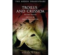 Troilus and Cressida: Third Series, Revised Edition