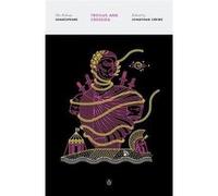 Troilus And Cressida William Shakespeare (Auteur)