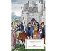 Troilus and Criseyde 14th century by Geoffrey Chaucer Inconnu (Auteur)