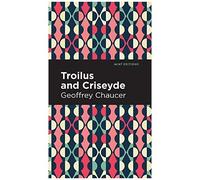 Troilus And Criseyde