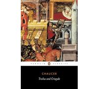 Troilus and Criseyde – Penguin Classics