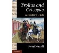 troilus And Criseyde