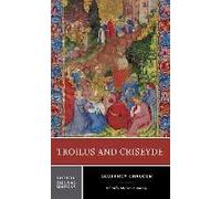 Troilus And Criseyde