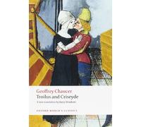 Troilus and Criseyde