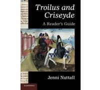 'Troilus and Criseyde': A Reader's Guide - [Version Originale] Inconnu (Auteur)