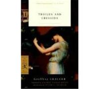 Troilus and Criseyde, Modern Library Classics Geoffrey Chaucer (Auteur)