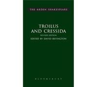 Troilus & Cressida William Shakespeare, (Auteur)
