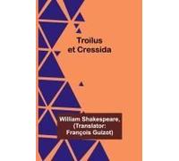 Troïlus Et Cressida