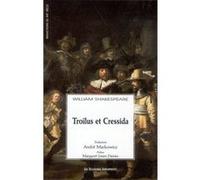 Troïlus et Cressida