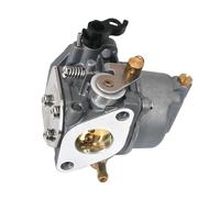 TROIOIUM Carburateur for Moteur Hors-Bord 4 Temps 8hp 9.9hp F8M F9.9M 68T-14301-1 68T-14301-0 68T-14301-00 68T-14301
