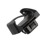 TROIOIUM Clips de Fixation for Couvercle de Coffre for CX-5 2013-2024, Support de Fixation for Panneau de Garniture inférieur de Coffre GS2A-69-8C4C(1 Pcs)