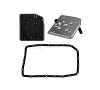 TROIOIUM Filtre et Joint de Transmission Automatique 6R75 6R80 BL3Z-7A098-A 7L1Z-7A098A
