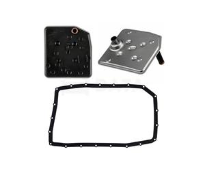 TROIOIUM Filtre et Joint de Transmission Automatique 6R75 6R80 BL3Z-7A098-A 7L1Z-7A098A