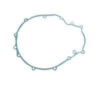 TROIOIUM Joint de Couvercle d'embrayage de Carter de Moteur de Moto, for EX500 EN500 ER500 KLE500 EN450 11061 - 0274 EX en ER KLE 500