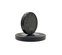 TROIOIUM Joint d'huile EC Type VK, Couvercle d'extrémité, Joint de Bouchon, diamètre extérieur de l'arbre réducteur 8-210mm, Bouchon d'huile ralentisseur(Size:20x7(3pcs))