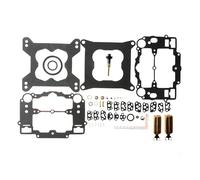 TROIOIUM Kit de Reconstruction de carburateur sans Joint de Couvercle de cuve for modèles 1405, 1406, 1407, 1408, 1409, 1410 et 1411