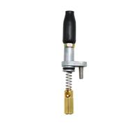 TROIOIUM Sclmotos-Ensemble de soupape de démarreur d'assemblage de Starter à Traction Manuel/Automatique for carburateur de Moto PHBE PHBH PHBL 125 PK(Automatic)