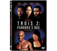 Trois 2: Pandora's Box [Import USA Zone 1]