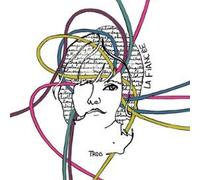 La Fiancee - EP Trois