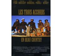 Trois Accords - en Beau Country [CD/DVD] [Import]
