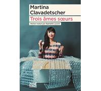 Trois Âmes Soeurs